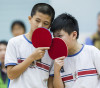 この画像は、サイトの記事「卓球 2015 アジア選手権 ハイライト おすすめYouTube無料動画まとめ集！」のイメージ写真画像として利用しています。