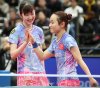 このイメージ画像は、このサイト記事「全日本卓球選手権 ダブルス おすすめ動画＆人気YouTubeランキングまとめ！」のアイキャッチ画像として利用しています。